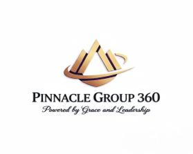 Pinnacle Group 360 entry by Design_design