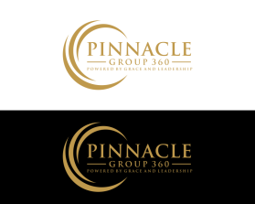 Pinnacle Group 360 entry by Mastericon99