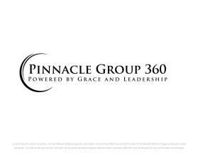Pinnacle Group 360 entry by FXF Creations