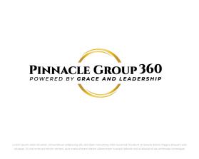 Pinnacle Group 360 entry by FXF Creations