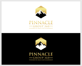 Pinnacle Group 360 entry by Billahi
