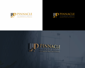 Pinnacle Group 360 entry by Superkin