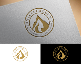 Pinnacle Group 360 entry by Mastericon99