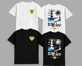 My t shirt business gig entry by SC_Design