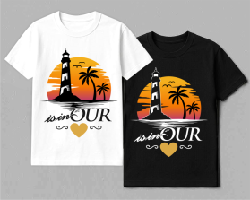 My t shirt business gig entry by SC_Design