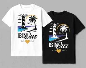 My t shirt business gig entry by SC_Design