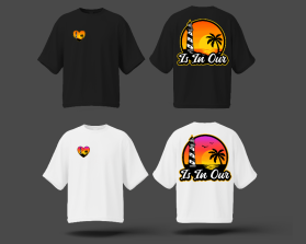 My t shirt business gig entry by Kalitaproject25