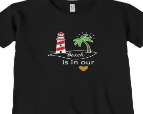 My t shirt business gig entry by Design_design