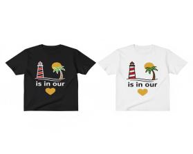 My t shirt business gig entry by Design_design