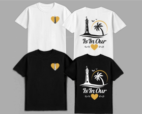 My t shirt business gig entry by SC_Design