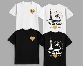 My t shirt business gig entry by SC_Design
