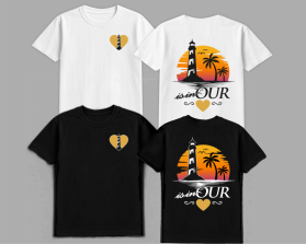 My t shirt business gig entry by SC_Design
