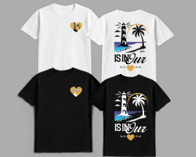 Winning entry: My t shirt business gig entry by SC_Design