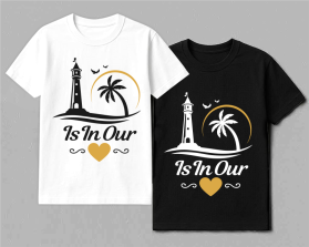 My t shirt business gig entry by SC_Design
