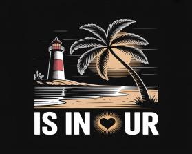 My t shirt business gig entry by Design_design