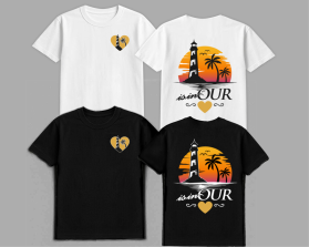 My t shirt business gig entry by SC_Design