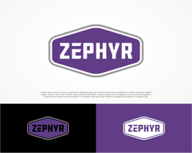 ZEPHYR INDUSTRIAL entry by SC_Design