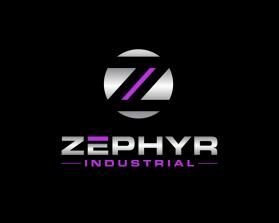 ZEPHYR INDUSTRIAL entry by Rimou