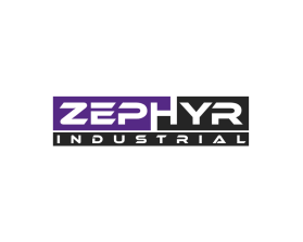 ZEPHYR INDUSTRIAL entry by iosiconsdesign