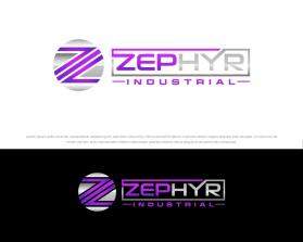 ZEPHYR INDUSTRIAL entry by FXF Creations