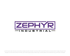 ZEPHYR INDUSTRIAL entry by FXF Creations