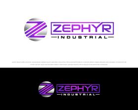 ZEPHYR INDUSTRIAL entry by FXF Creations
