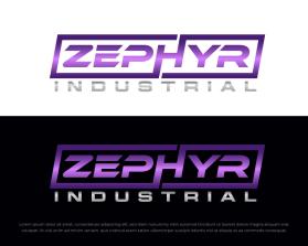 ZEPHYR INDUSTRIAL entry by FXF Creations