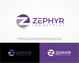 ZEPHYR INDUSTRIAL entry by SC_Design