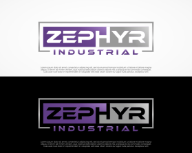 ZEPHYR INDUSTRIAL entry by SC_Design