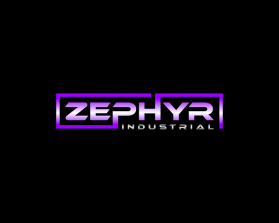 ZEPHYR INDUSTRIAL entry by Wardoyo