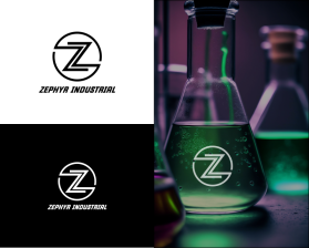 ZEPHYR INDUSTRIAL entry by ValfebaDesign