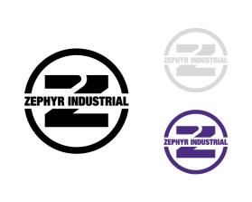ZEPHYR INDUSTRIAL entry by Victory64