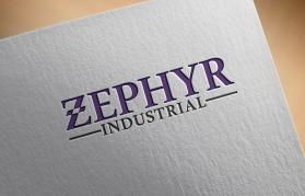 ZEPHYR INDUSTRIAL entry by LogoHants