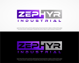 ZEPHYR INDUSTRIAL entry by SC_Design