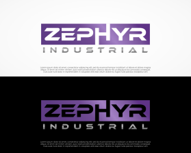 ZEPHYR INDUSTRIAL entry by SC_Design