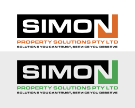 Simon Property Solutions Pty Ltd entry by iosiconsdesign