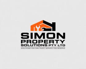 Simon Property Solutions Pty Ltd entry by Design_design