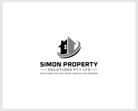 Simon Property Solutions Pty Ltd entry by Billahi