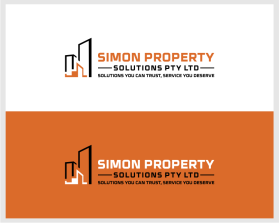 Simon Property Solutions Pty Ltd entry by Billahi