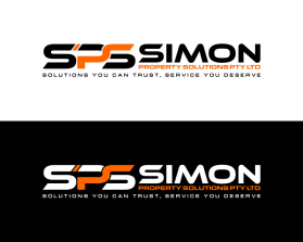 Winning entry: Simon Property Solutions Pty Ltd entry by andsue