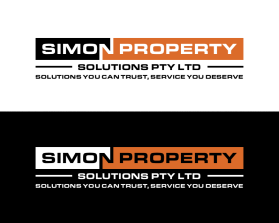 Simon Property Solutions Pty Ltd entry by iosiconsdesign