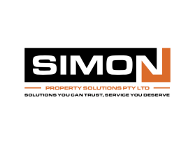 Simon Property Solutions Pty Ltd entry by iosiconsdesign