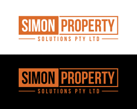 Simon Property Solutions Pty Ltd entry by iosiconsdesign