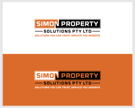 Simon Property Solutions Pty Ltd entry by Billahi