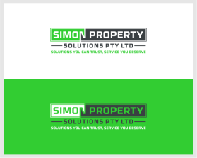 Simon Property Solutions Pty Ltd entry by Billahi