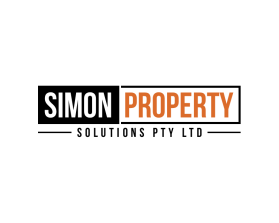 Simon Property Solutions Pty Ltd entry by iosiconsdesign