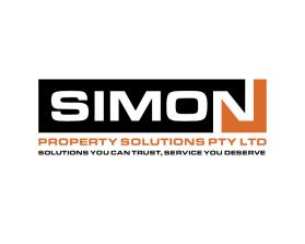Simon Property Solutions Pty Ltd entry by iosiconsdesign