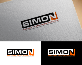 Simon Property Solutions Pty Ltd entry by Mastericon99