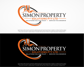 Simon Property Solutions Pty Ltd entry by SC_Design