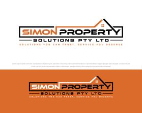 Simon Property Solutions Pty Ltd entry by FXF Creations